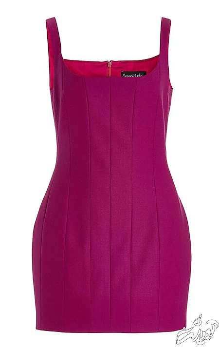 نمونه هایی از لباس مجلسی به رنگ سال 2023,مدل لباس مجلسی به رنگ مد سال 2023,جدیدترین مدل لباس مجلسی به رنگ ویوا مگنتو